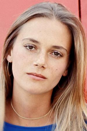 Peggy Lipton
