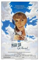 Peggy Sue Got Married  - Poster / Main Image