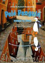 Pelé Penguin Comes to Town 