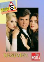 Peligrosa (Serie de TV) - Poster / Imagen Principal