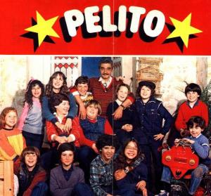 Pelito (TV Series)