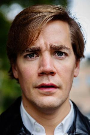 Pelle Almqvist