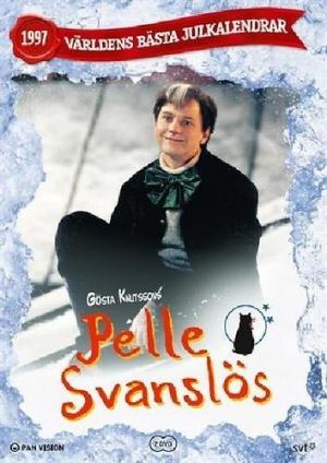 Pelle Svanslös (Serie de TV)