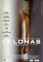 Pelonas (C) - Poster / Imagen Principal