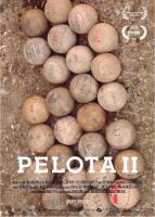 Pelota II  - Poster / Imagen Principal