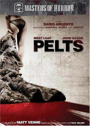 Pieles (Masters of Horror Series) (TV)