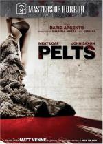 Pelts (Masters of Horror Series) (TV)