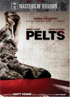 Pelts (Masters of Horror Series) (TV) - Poster / Main Image
