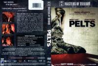 Pieles (Masters of Horror Series) (TV) - Dvd