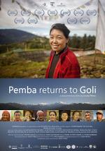 Pemba returns to Goli 