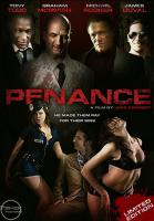 Penance  - Dvd