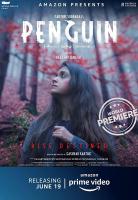 Penguin  - Poster / Imagen Principal