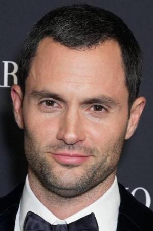 Penn Badgley