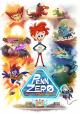 Penn Zero: Héroe Aventurero (Serie de TV)