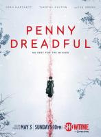 Penny Dreadful (TV Series) - Poster / Main Image