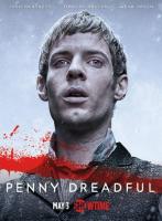 Penny Dreadful (Serie de TV) - Posters