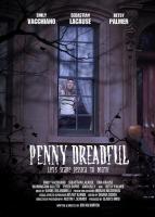 Penny Dreadful  - Poster / Imagen Principal
