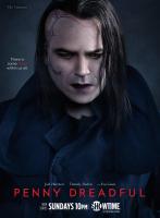 Penny Dreadful (TV Series) - Posters