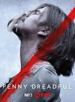 Penny Dreadful (Serie de TV) - Posters