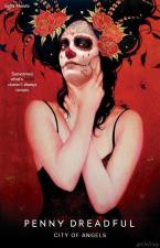 Penny Dreadful: City of Angels - Santa Muerte (TV)