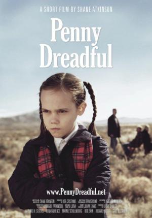 Penny Dreadful (S)