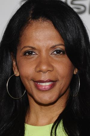 Penny Johnson