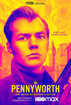 Pennyworth (Serie de TV)