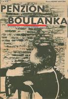 Pension Boulanka  - Poster / Main Image