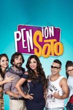 Pensión Soto (TV Series)
