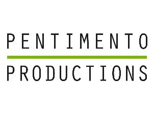 Pentimento Productions