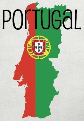 People and Places: Portugal 