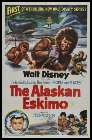 The Alaskan Eskimo 