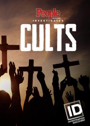 La revista People investiga sectas (Miniserie de TV)
