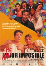 Peor imposible, ¿qué puede fallar? 