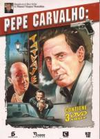 Pepe Carvalho (Serie de TV) - Poster / Imagen Principal