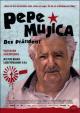 Pepe Mujica el presidente 
