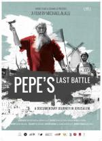 Pepe's Last Battle 