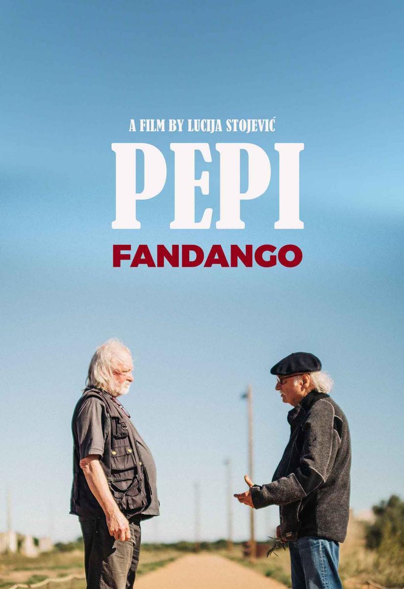 Image gallery for Pepi Fandango FilmAffinity