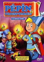Pepin Trois Pommes (Serie de TV)
