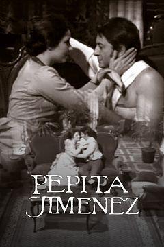 Pepita Jiménez (TV Series)