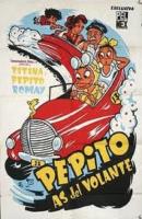 Pepito as del volante  - Poster / Imagen Principal