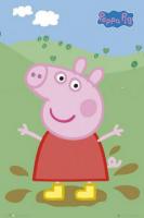 Peppa Pig (TV Series) - Posters