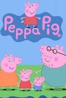 Peppa Pig (Serie de TV) - Posters