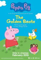 Peppa Pig: Las botas de oro  - Poster / Imagen Principal