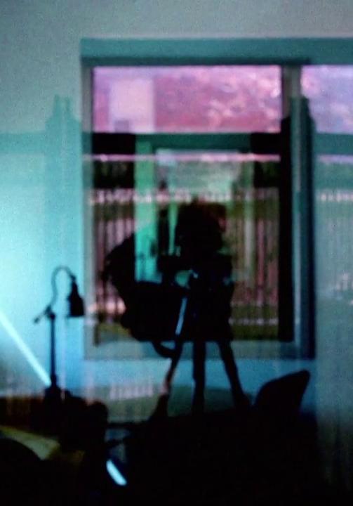 Pepper’s Ghost (C) (2013) FilmAffinity