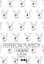 Pepperoni Playboy 