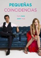 Pequeñas coincidencias (TV Series) - Poster / Main Image