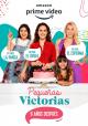 Pequeñas Victorias (TV Miniseries)