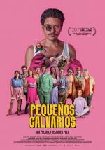 Pequeños calvarios 