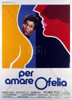 Para amar a Ofelia  - Poster / Imagen Principal
